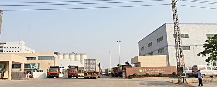 Dongguan City, Feng and Oil Co., Ltd.